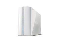 Buffalo LinkStation Mini - 1.0TB (LS-WSX1.0TLR1WHE) Buffalo LinkStation Mini - 1.0TB (LS-WSX1.0TLR1WHE)